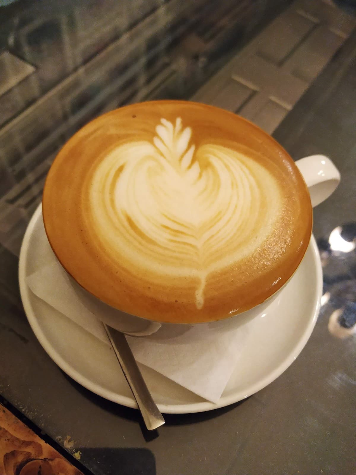 Kafe Ka 4