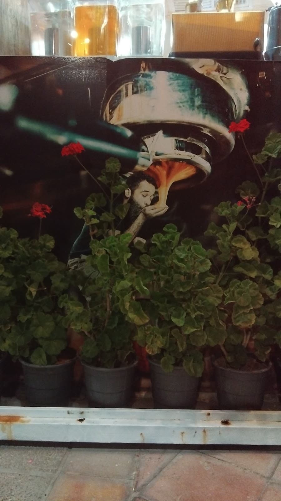 Aria coffee 5