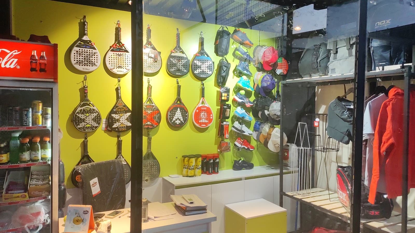Padel park 2