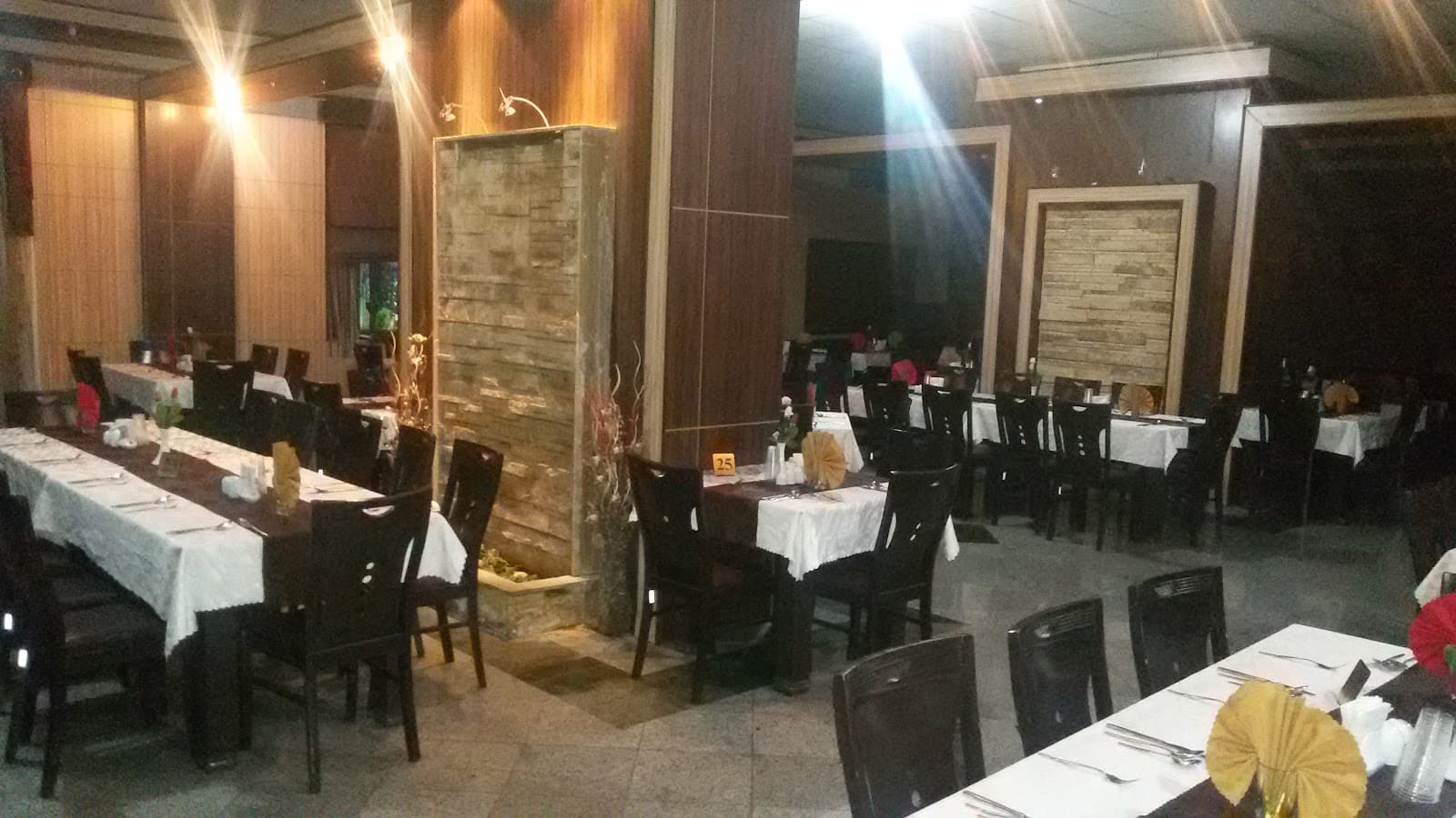 Payam Mokhaberat Club 2