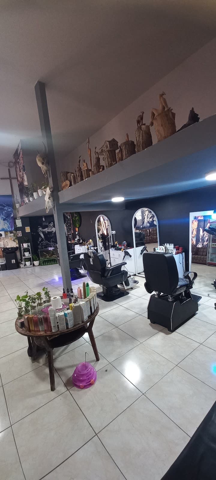 Abadan Barber آبادان باربر