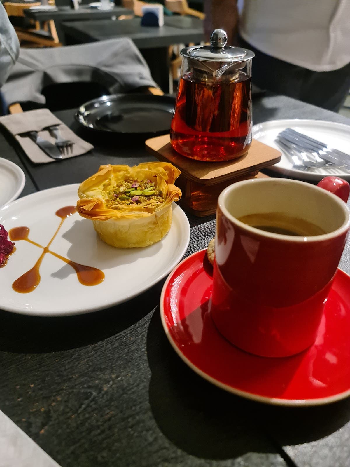 Lafarine Lounge 2