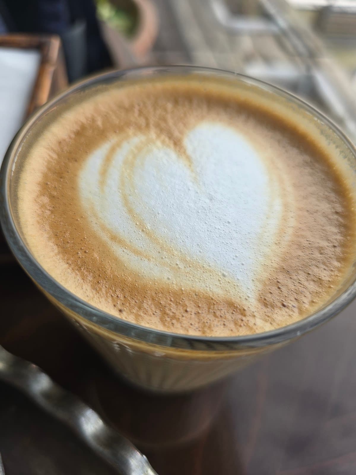Zhon Café 3
