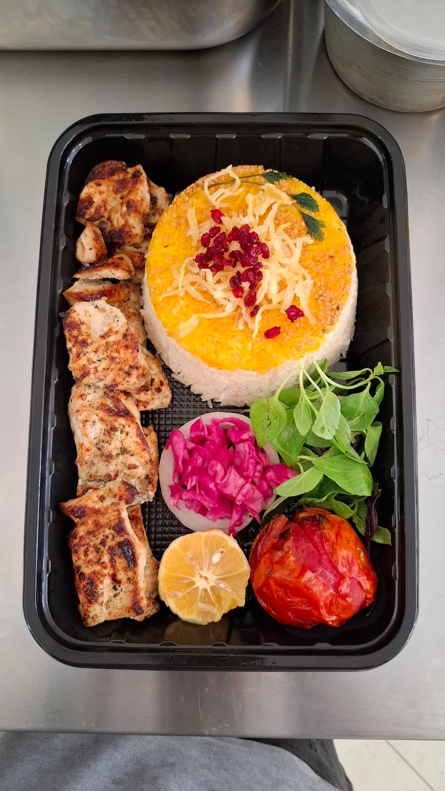 کته کباب شاهو 4