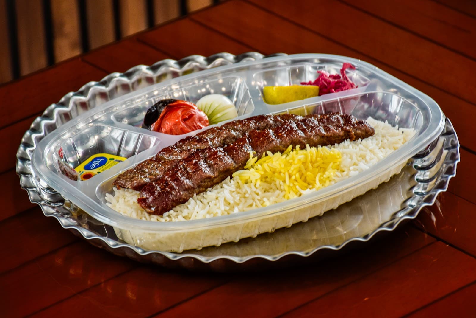 tahchinmahchin Resturant