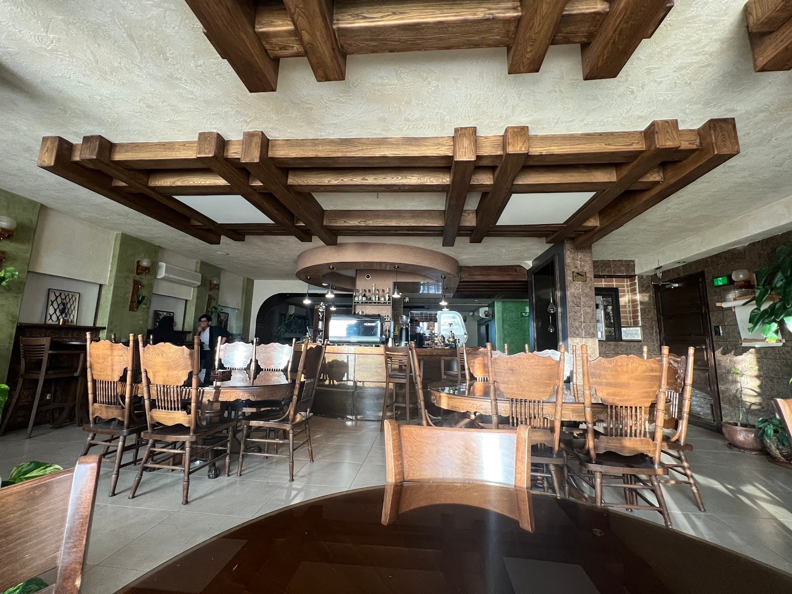 Zhon Café 4