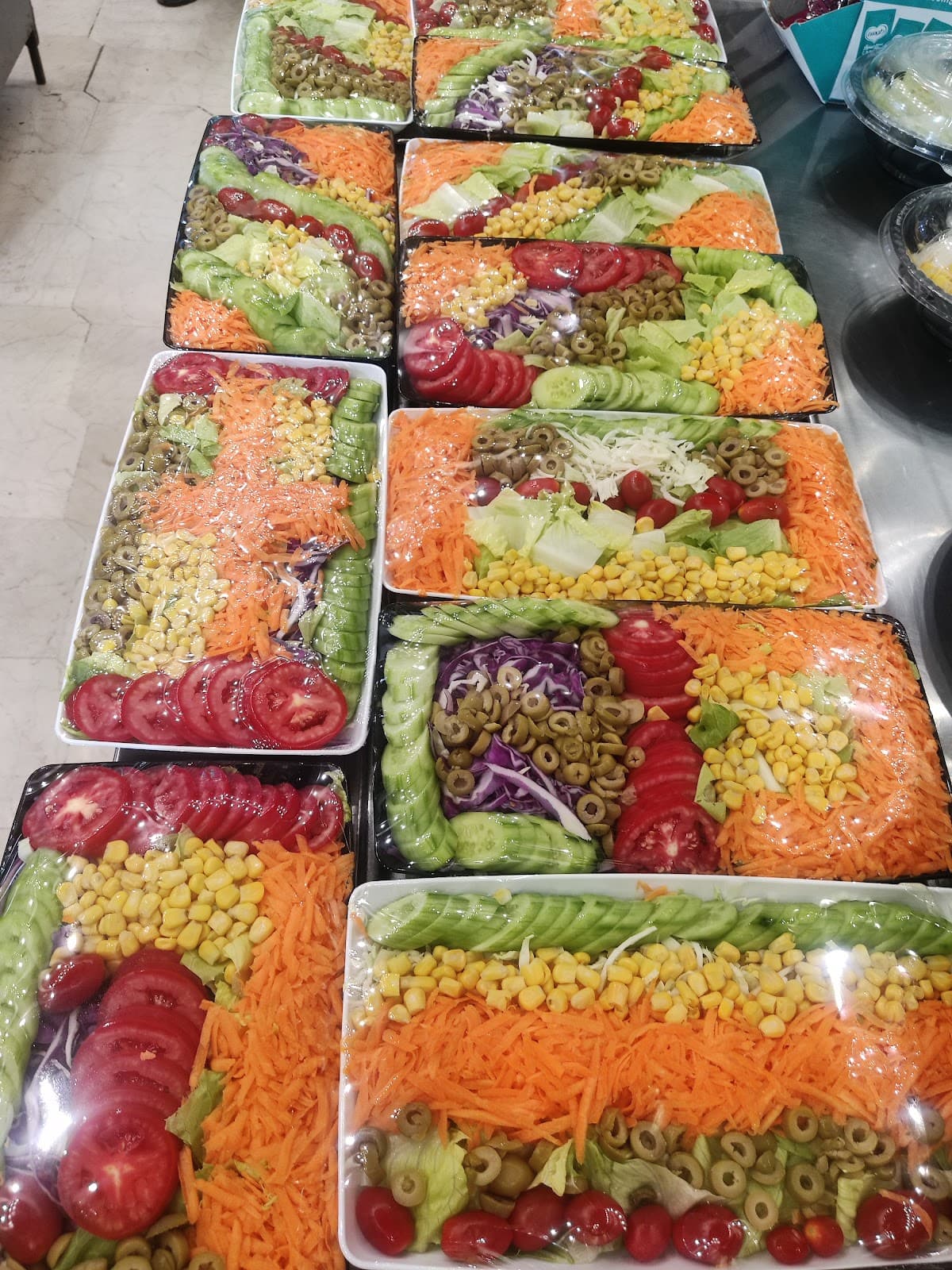 مجموعه غذایی تا به تا