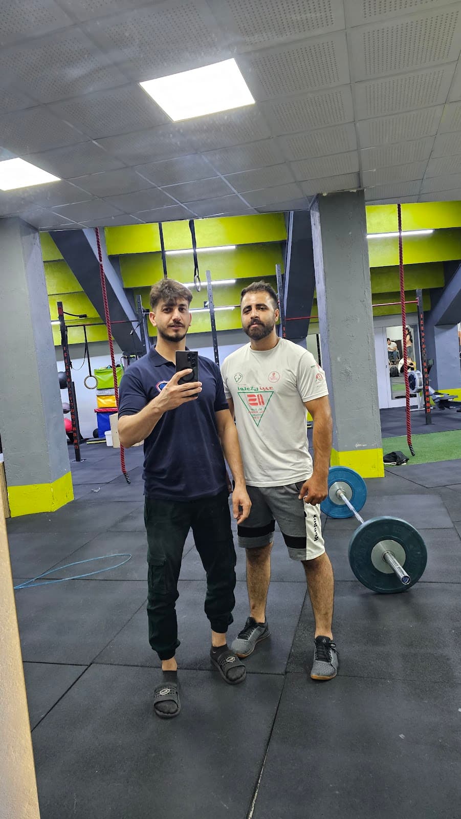 باشگاه ورزشی سکو 3