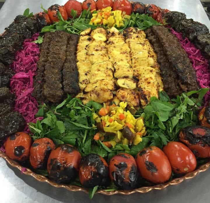 مرکز غذای ساحلی 2
