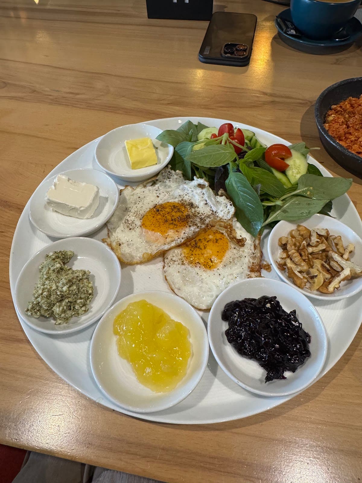 DELIST Resturaunt 2