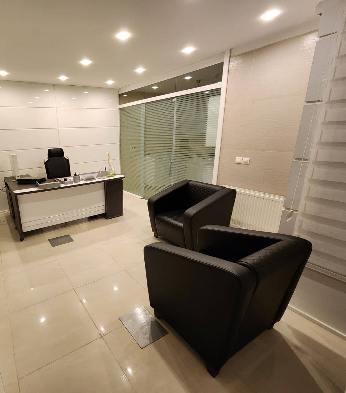 کلینیک طب تسکینی دکتر خالدی 4
