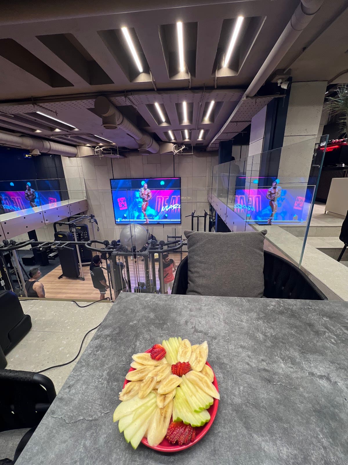 Proshot Premium Gym Club 2