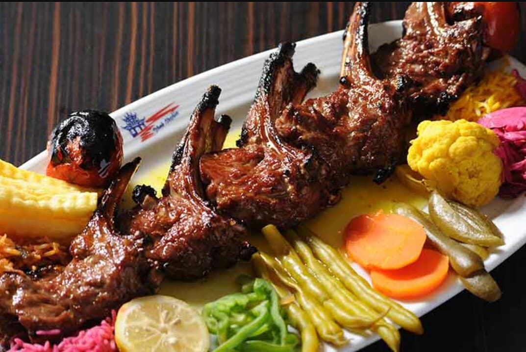 Hani Restaurant 3