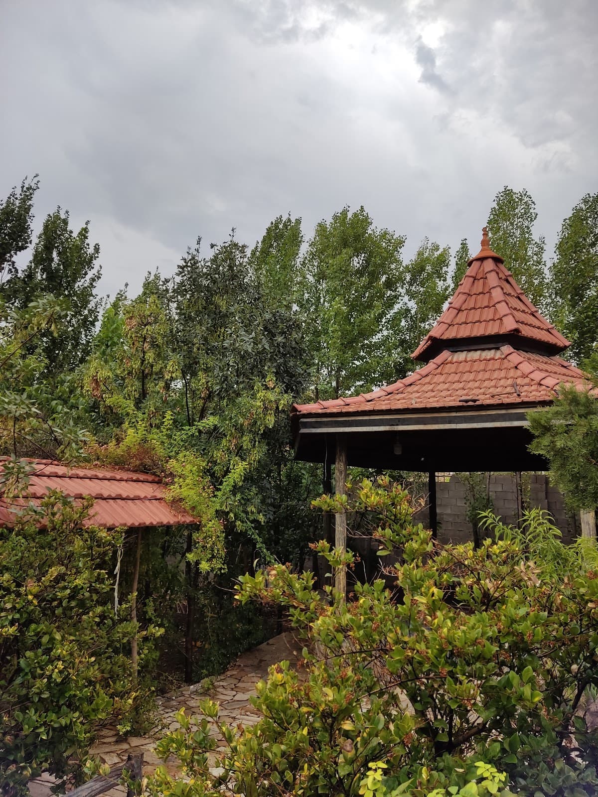 Jasmine Garden City collection