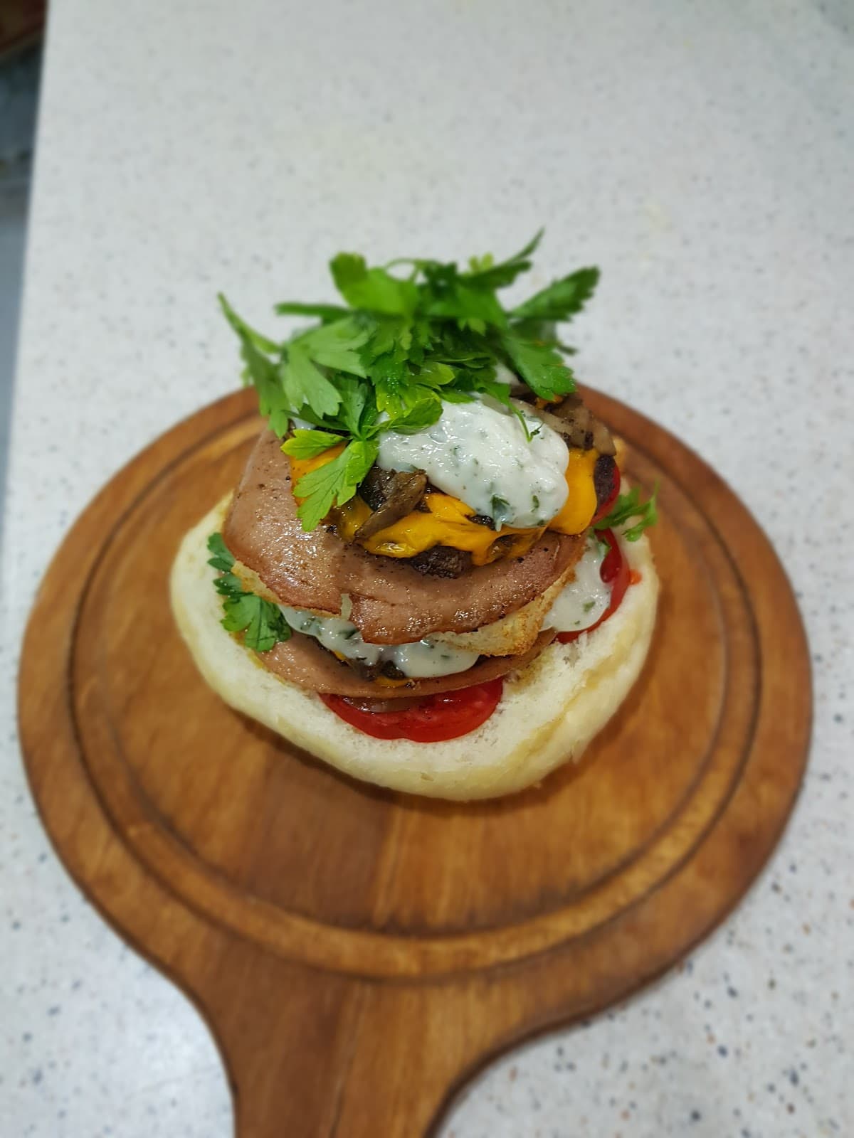 VESTA FAST FOOD 5