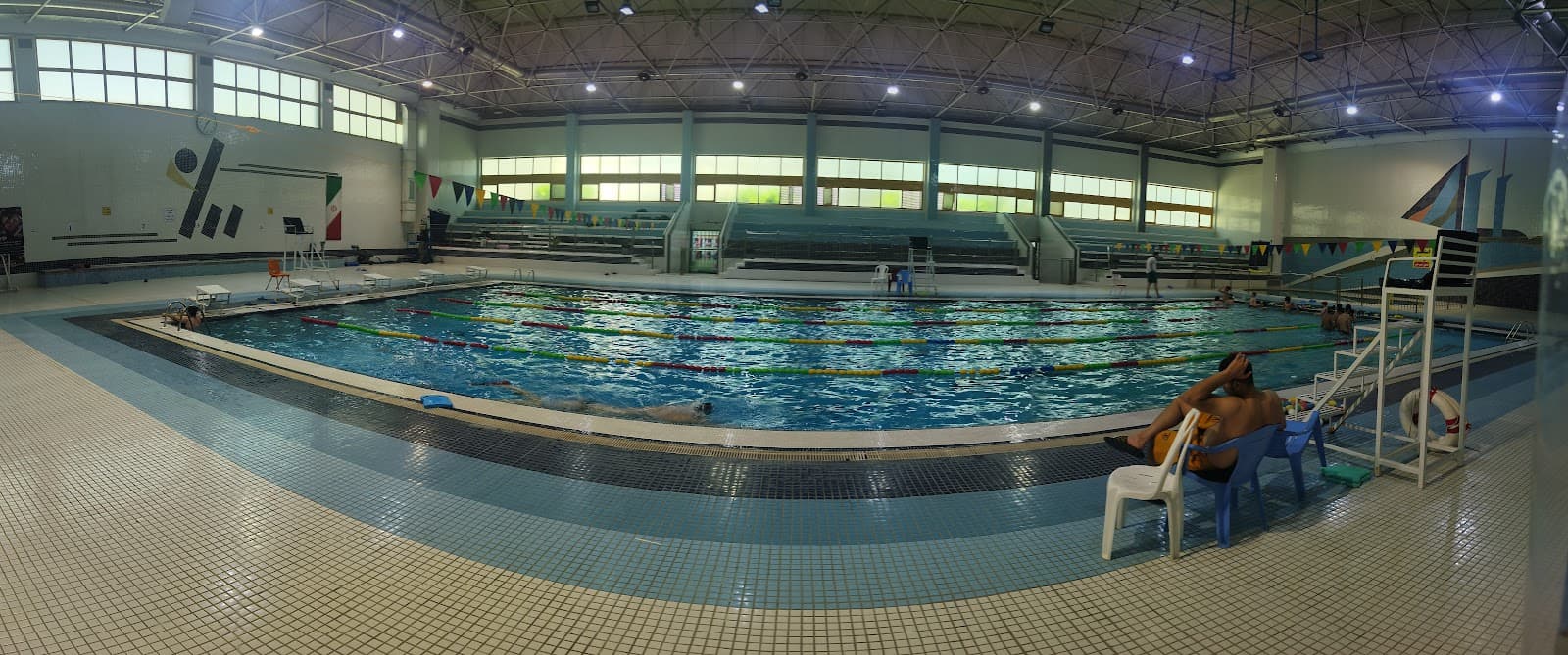 Payam Sport Complex 2