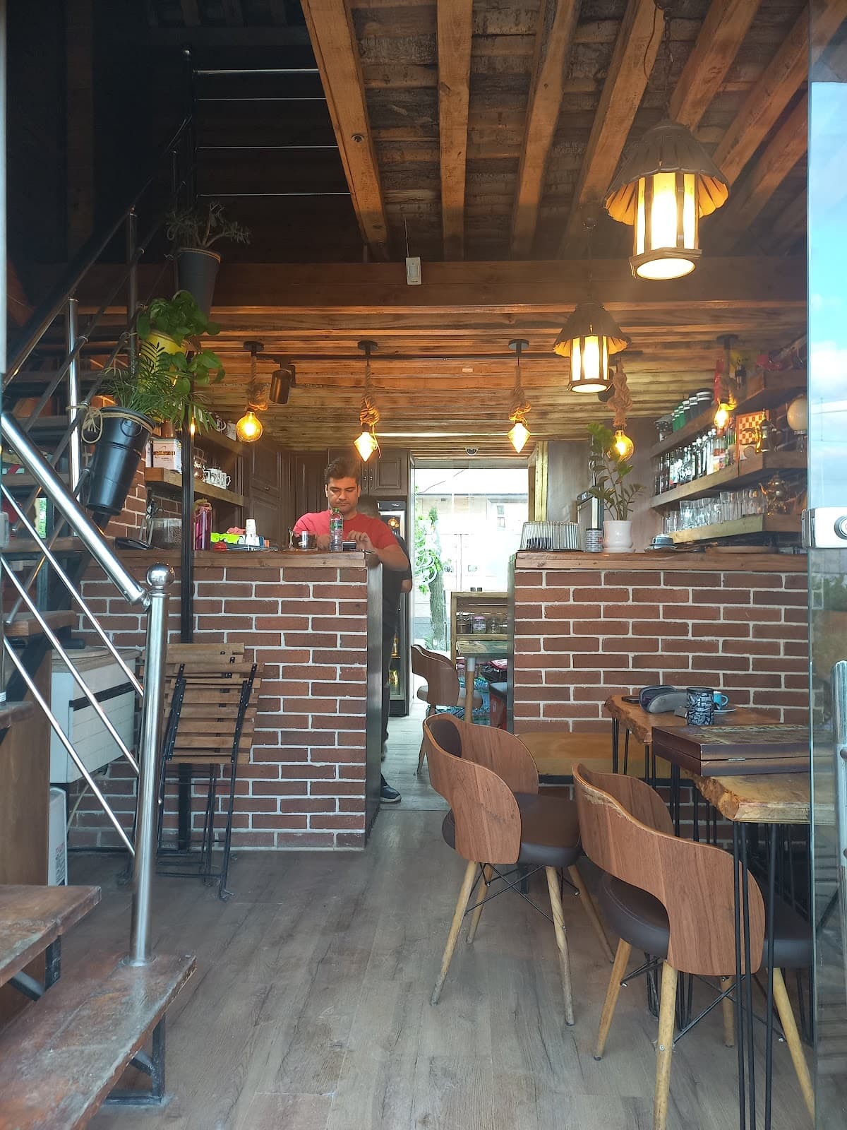 Hillcafe 3