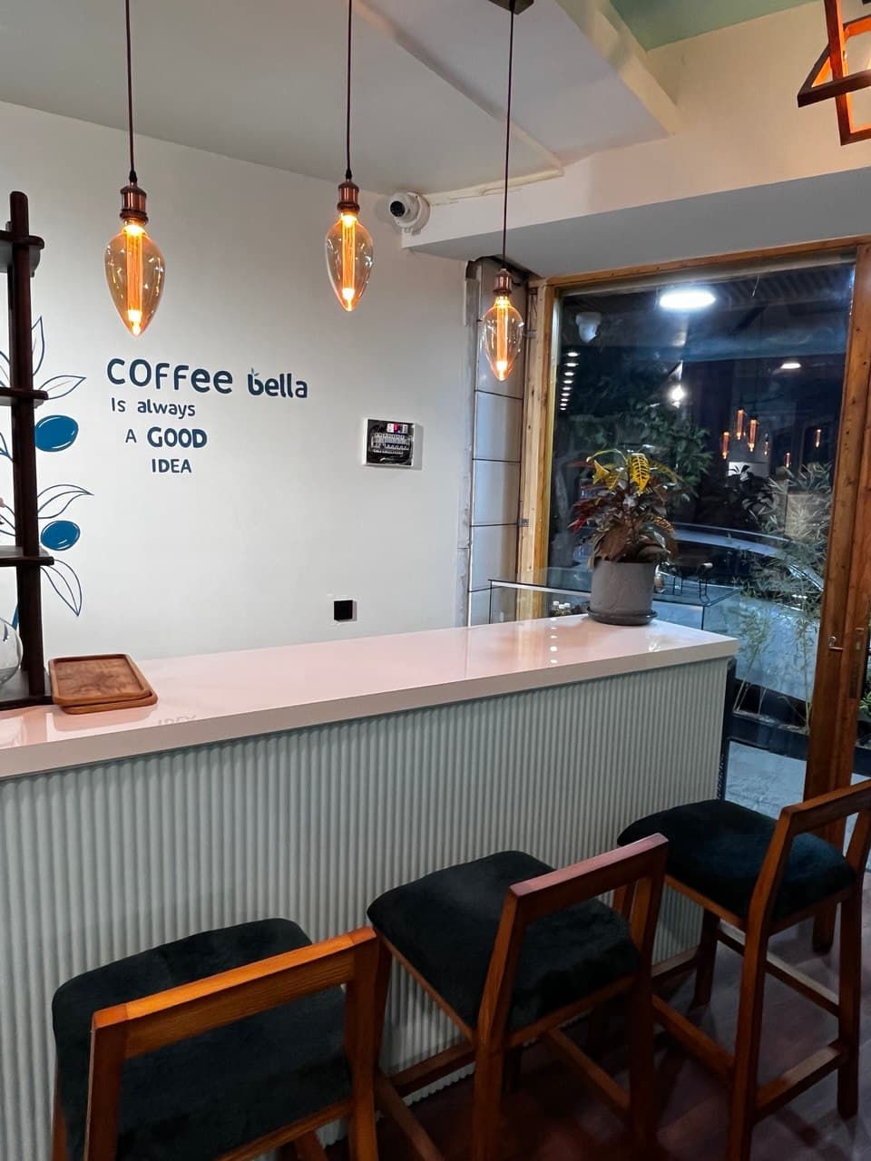 Bella cafè 2