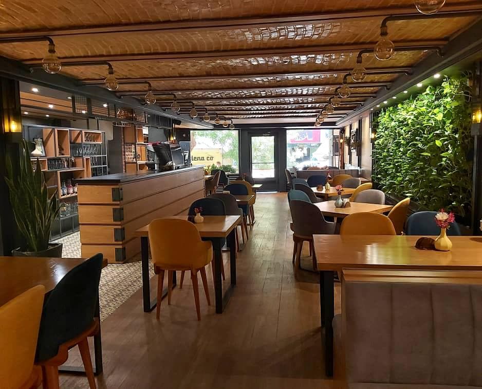 Abangan cafe&restaurant