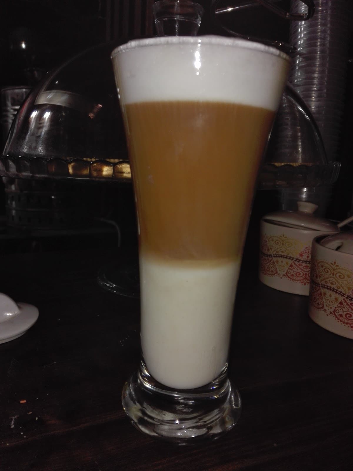 Parsa night Cafe 2