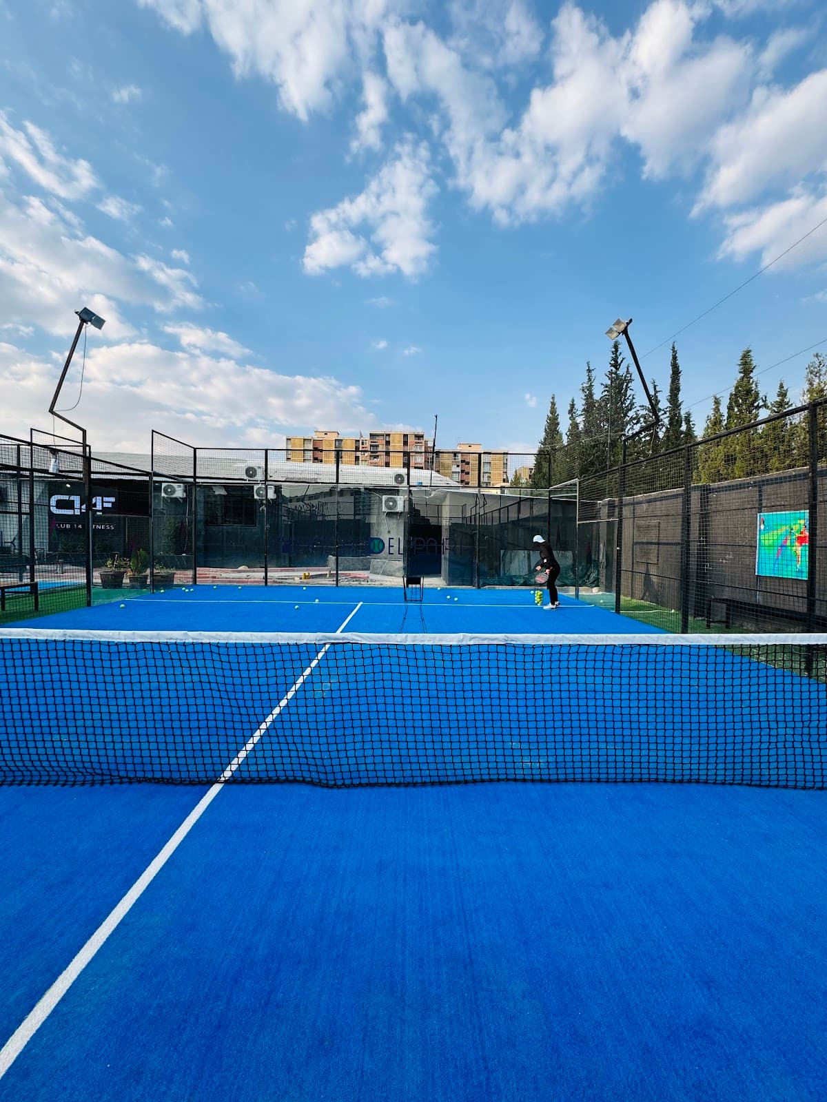 Padel park
