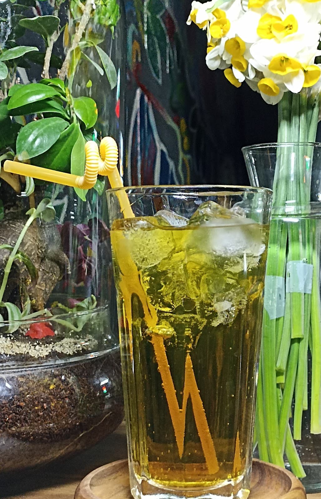 کافه رستوران سانتوس 3