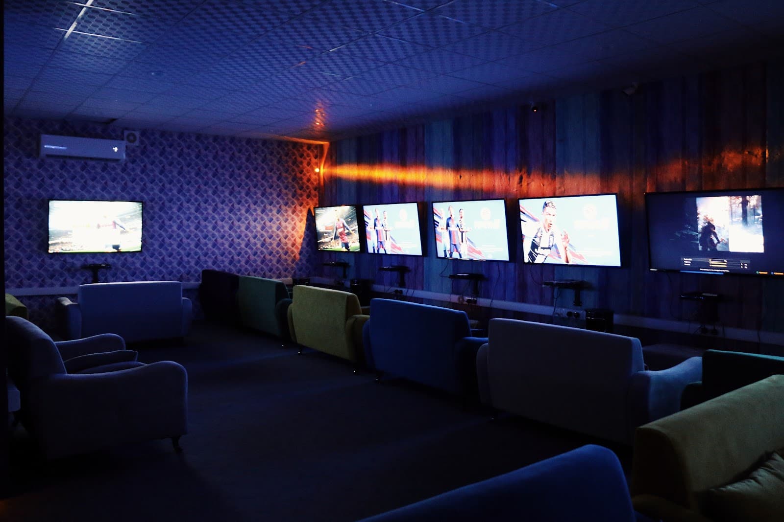 Doostan Game Club