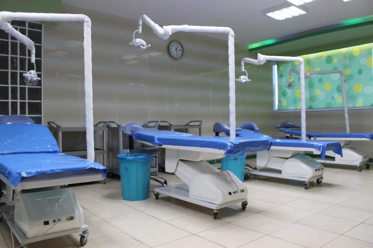 Seeb beauty clinic 2