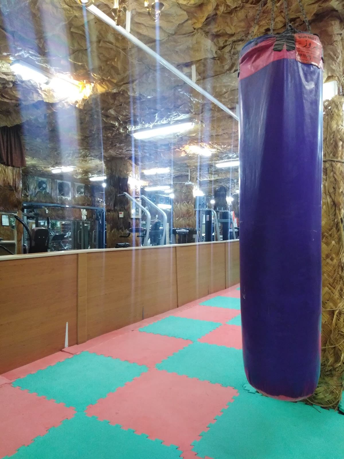 Peyman Gym