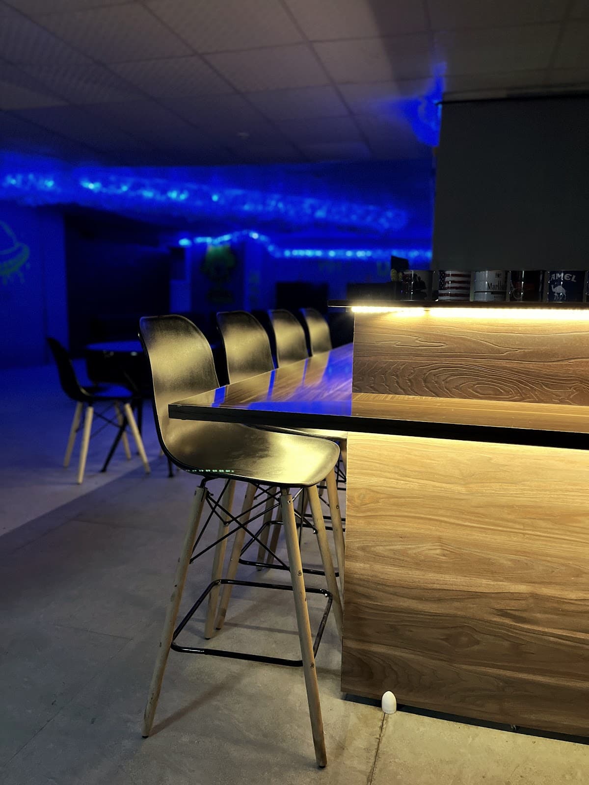 گیم کلاب اسکای Sky club 3