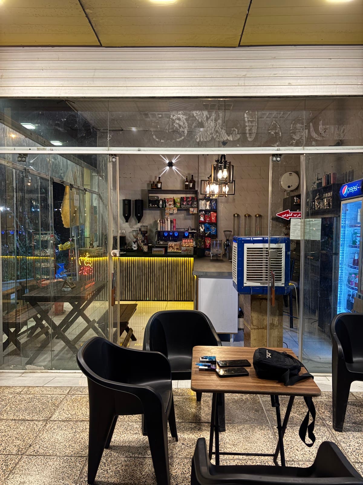 کافه 888 | cafe 888 3