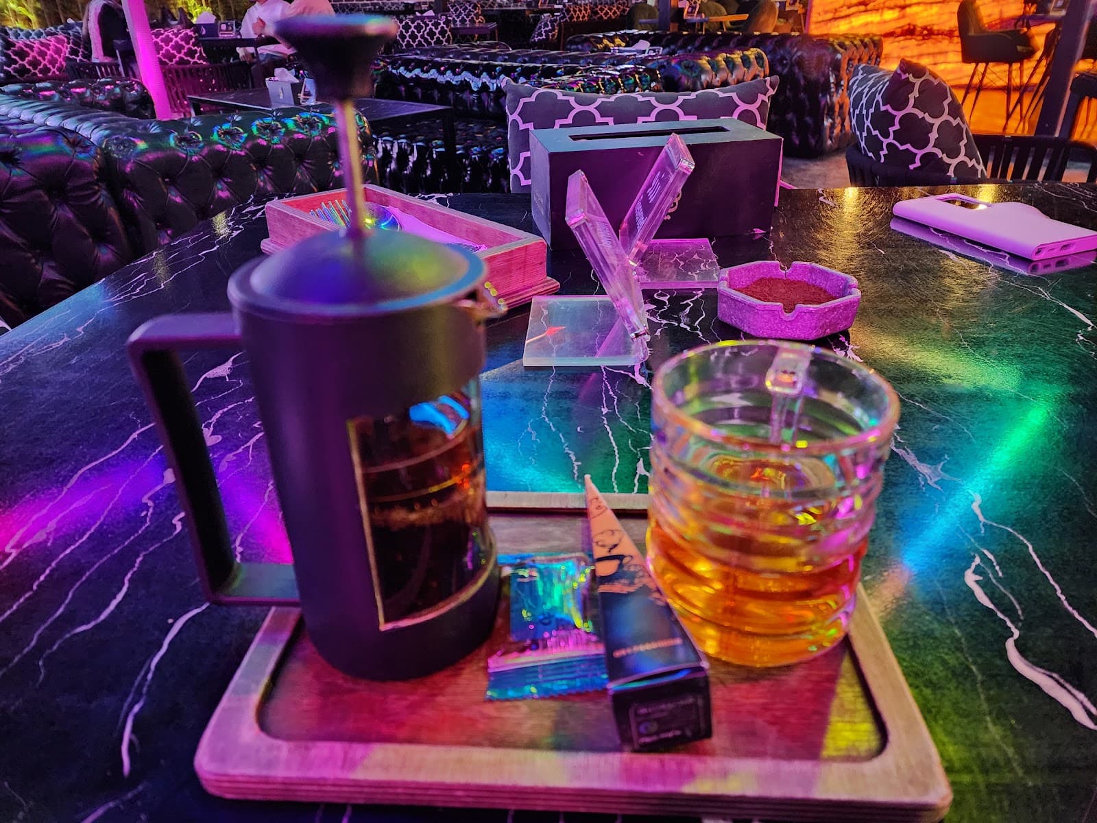 Layali garden 3