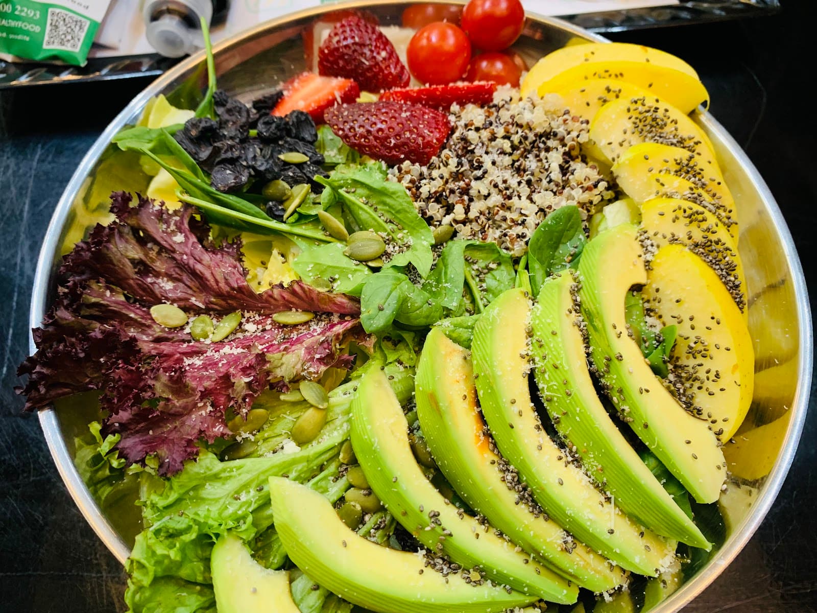 کترینگ رژیمی میلانا