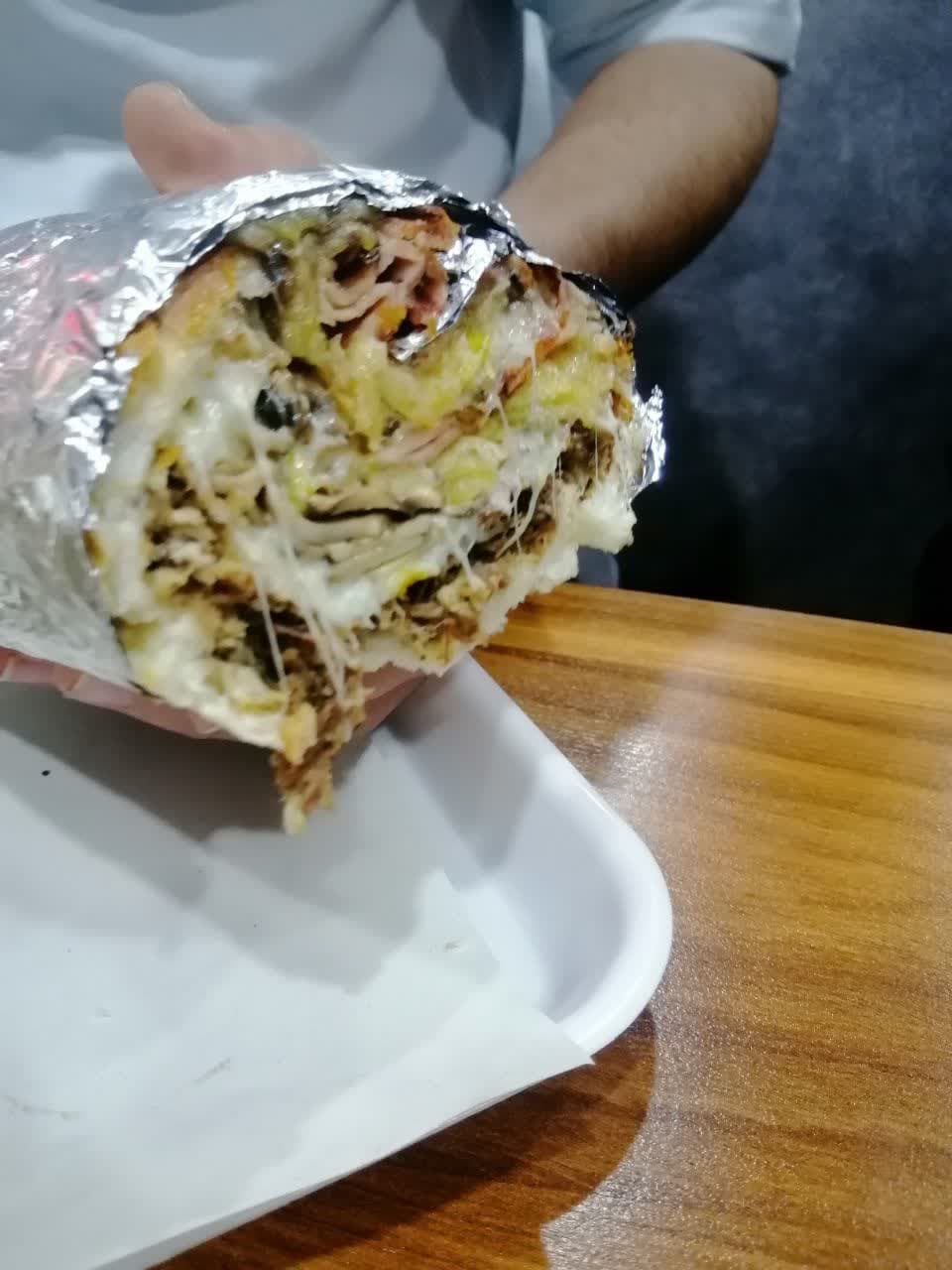 Papara Fast Food Restaurant 4