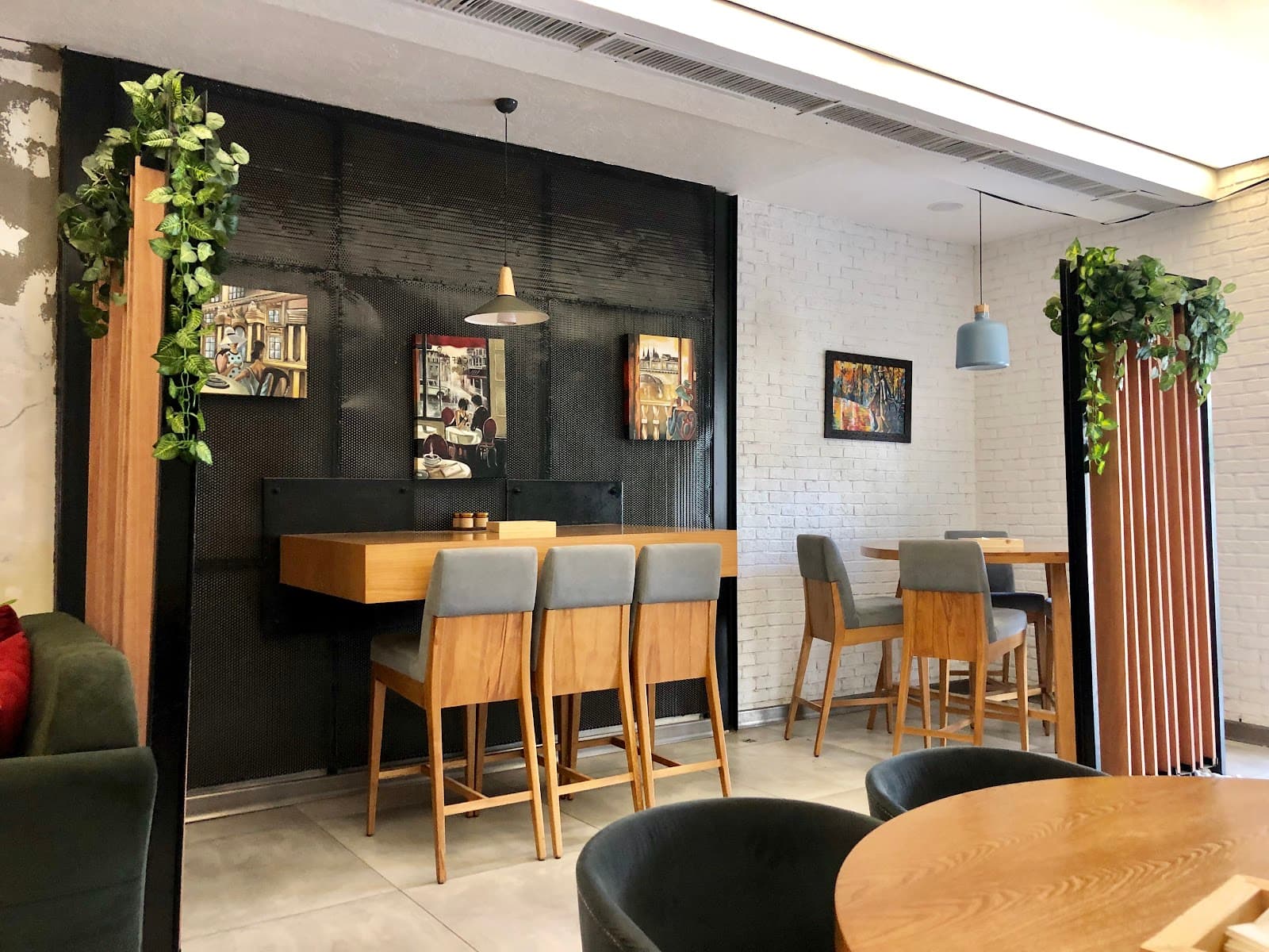 Cafe Mito