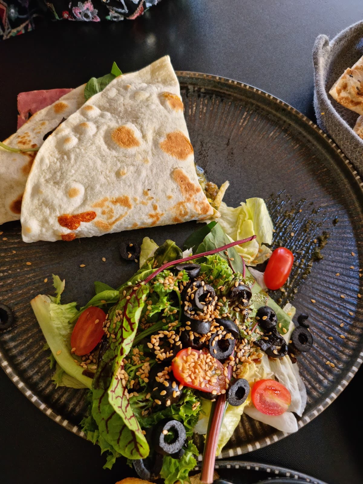 Flamingo Bistro 2