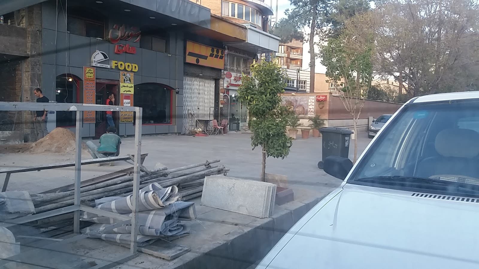 Hani Restaurant 5