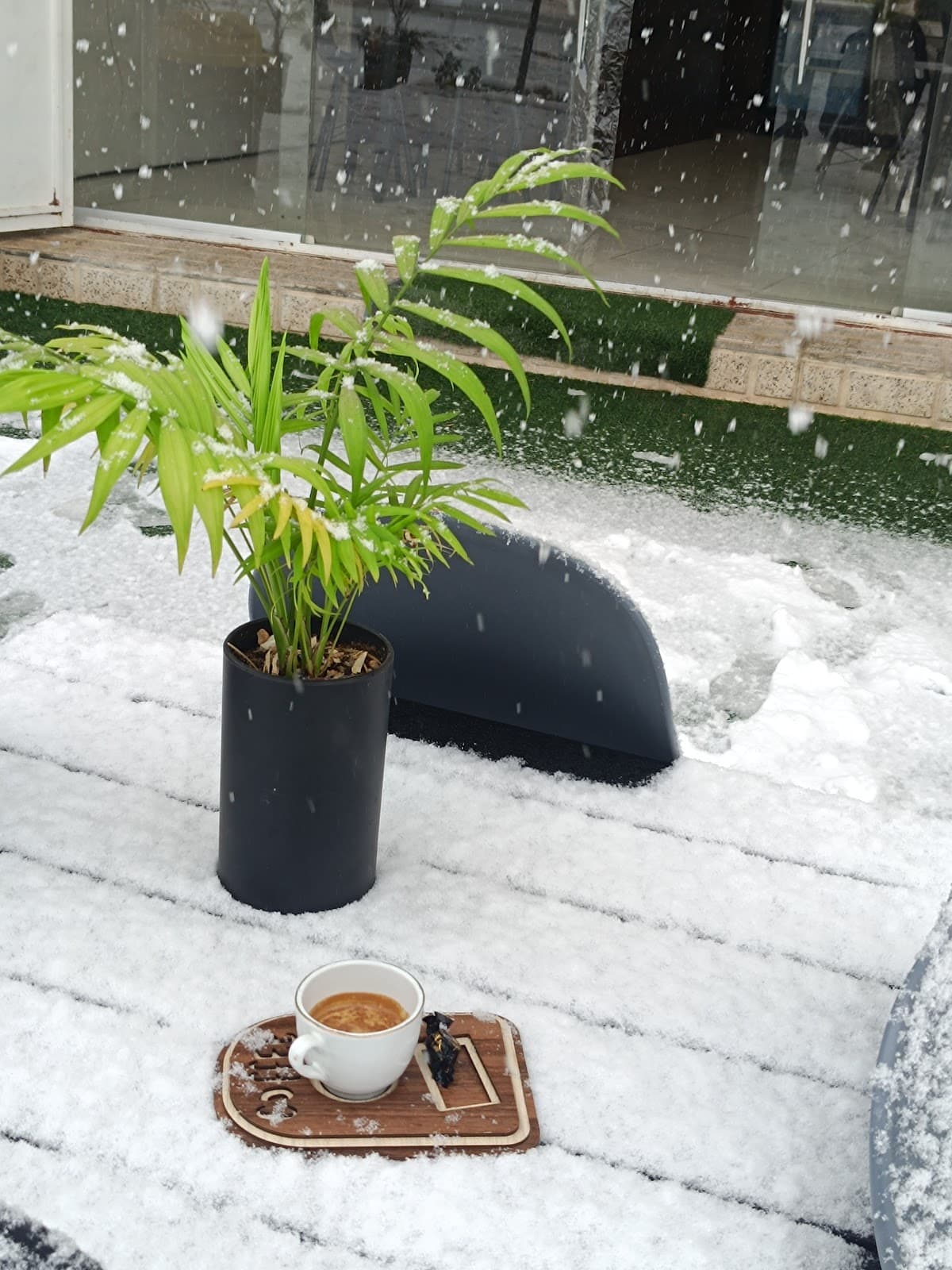 کافه بستنی سان آیس