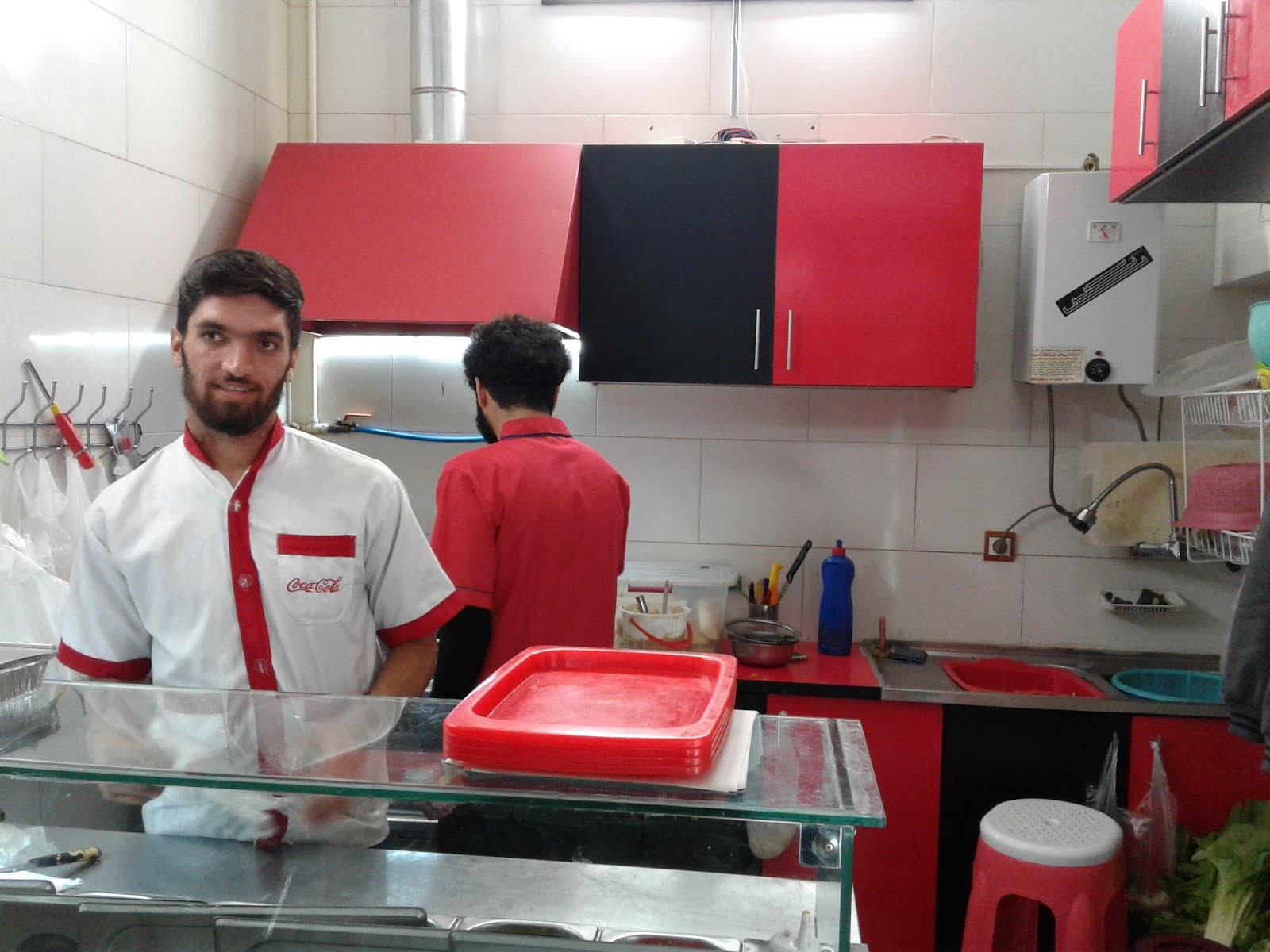 فلاویچ فلافل