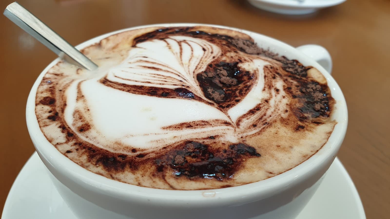 Cafe Gallery Khooneye maa 2