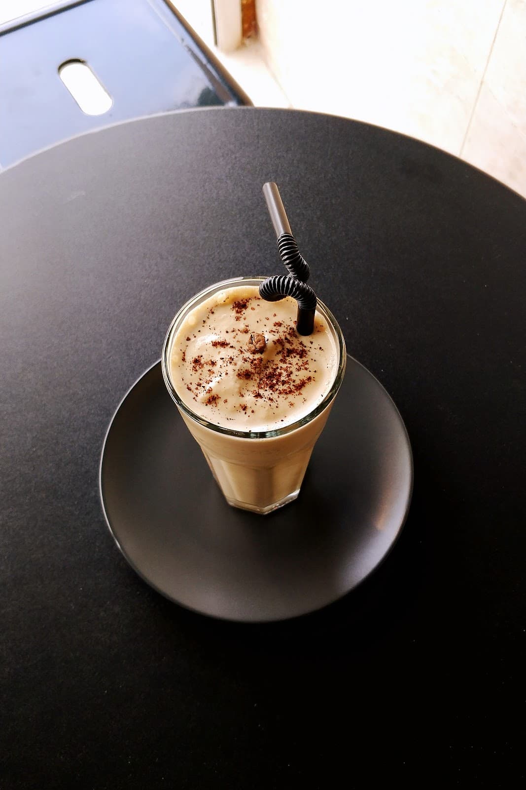 Cafe b 4