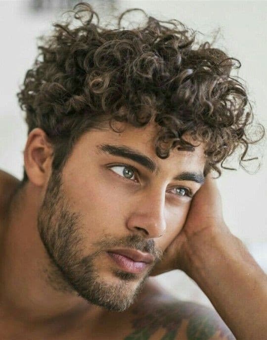 آرایشگاه مردانه کوهسار
