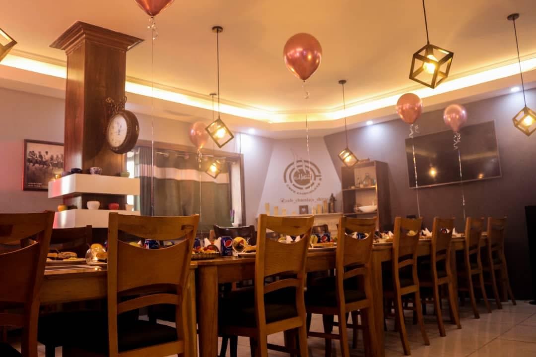Chocolate Cafe 4