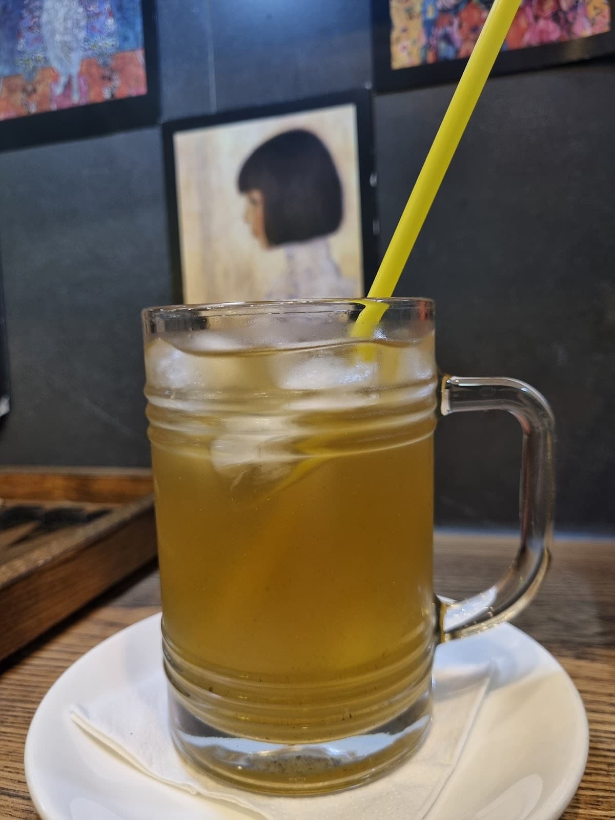 Ray Coffe 5