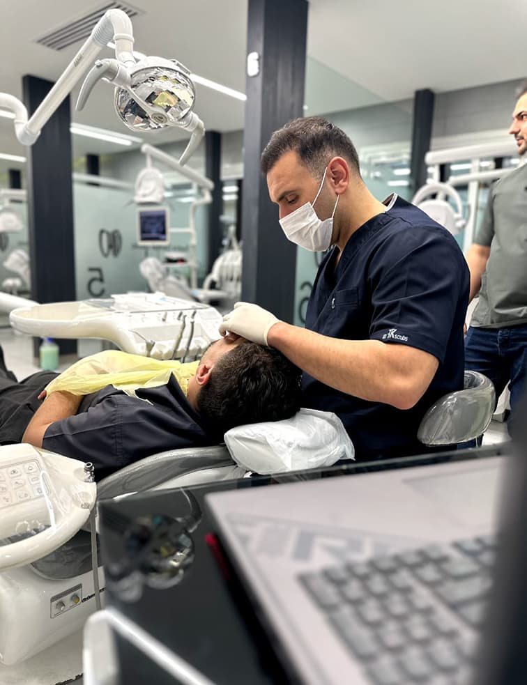 sadra dental clinic 2