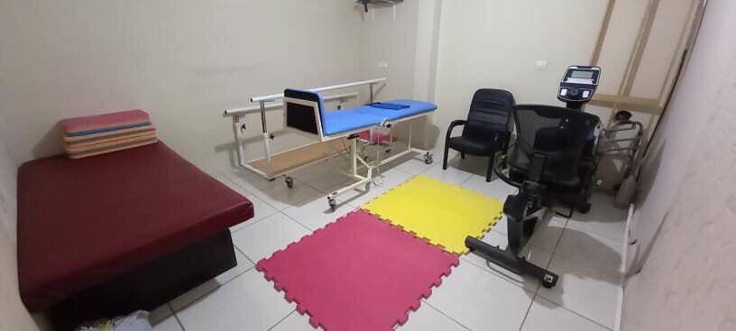 Shahram Shafiei Speech Clinic