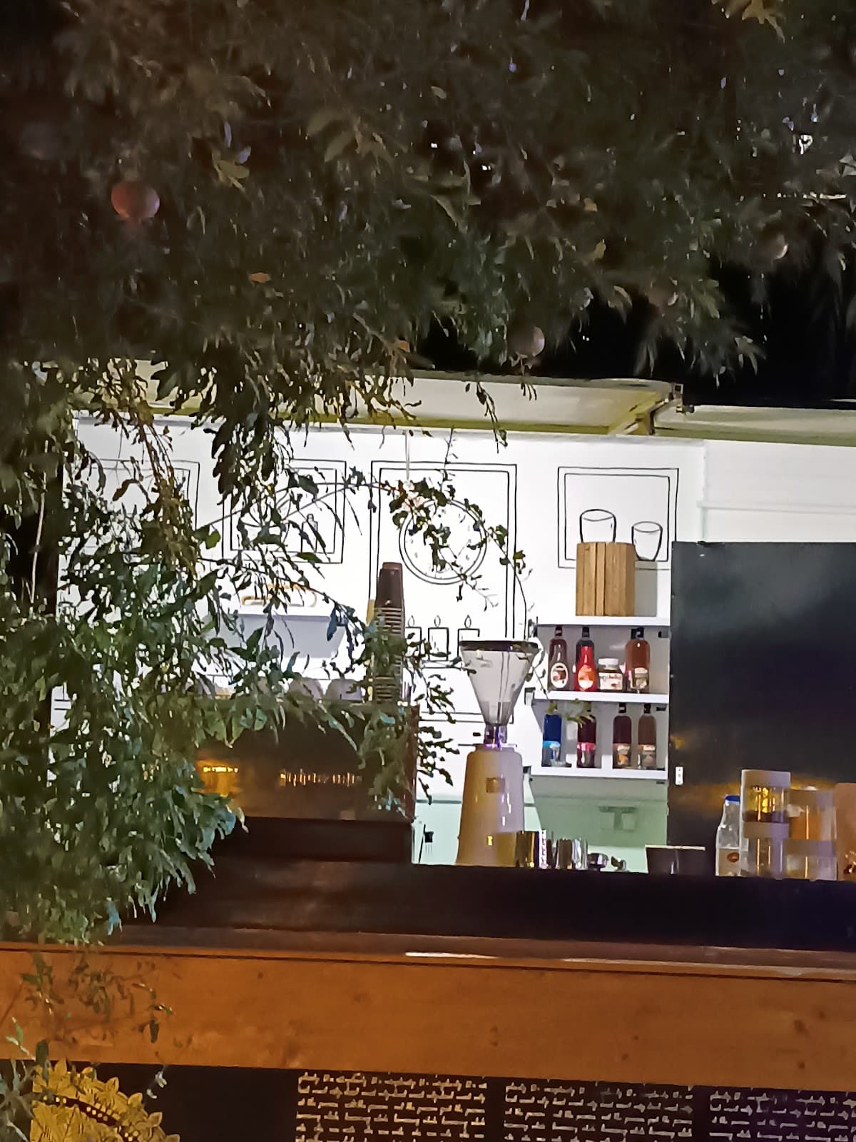 Razzcafe | کافه راز 4