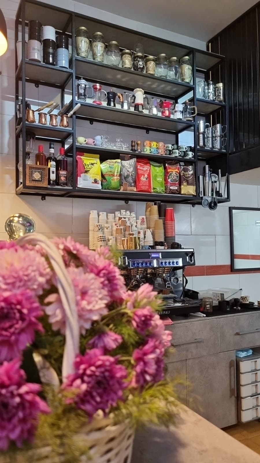cafe karen