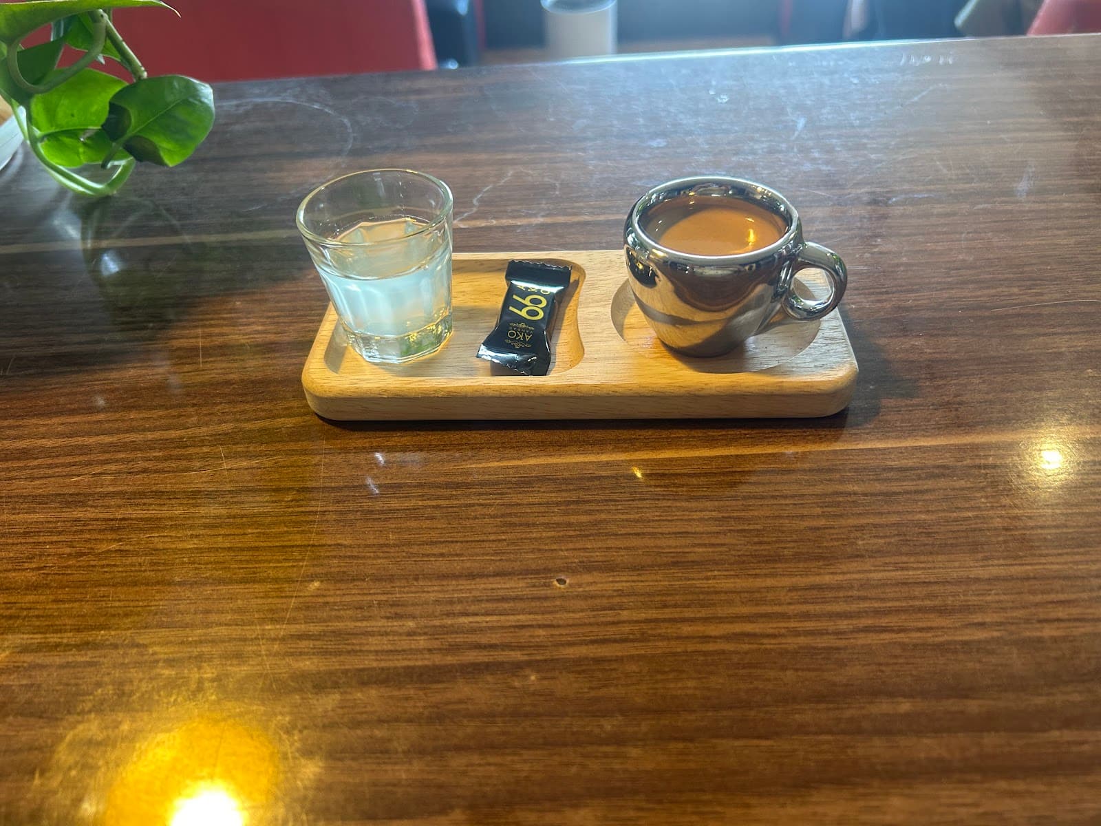 Cafe one k 3