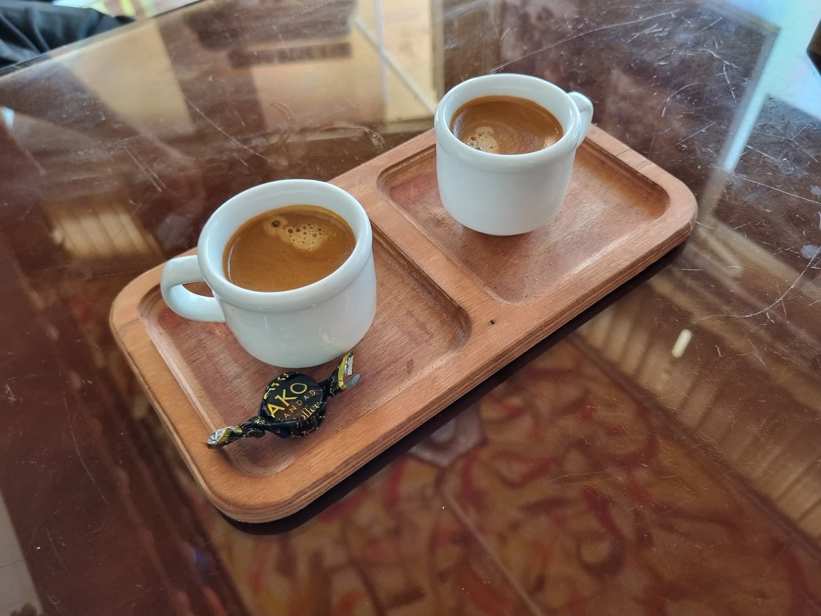 کافه قجری 5
